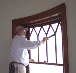 HY Pressure Washing and Painting project example 6